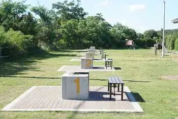 日川浜オートキャンプ場の2枚目画像