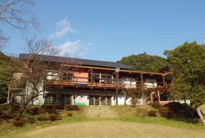 四万十町ふるさと交流センターの2枚目画像