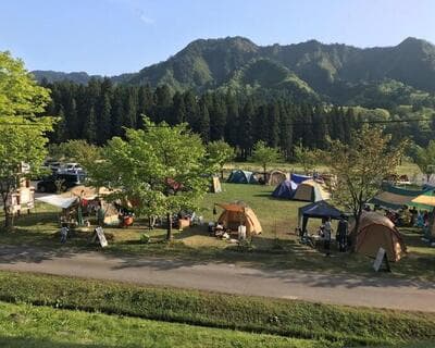 滝谷森林公園の2枚目画像