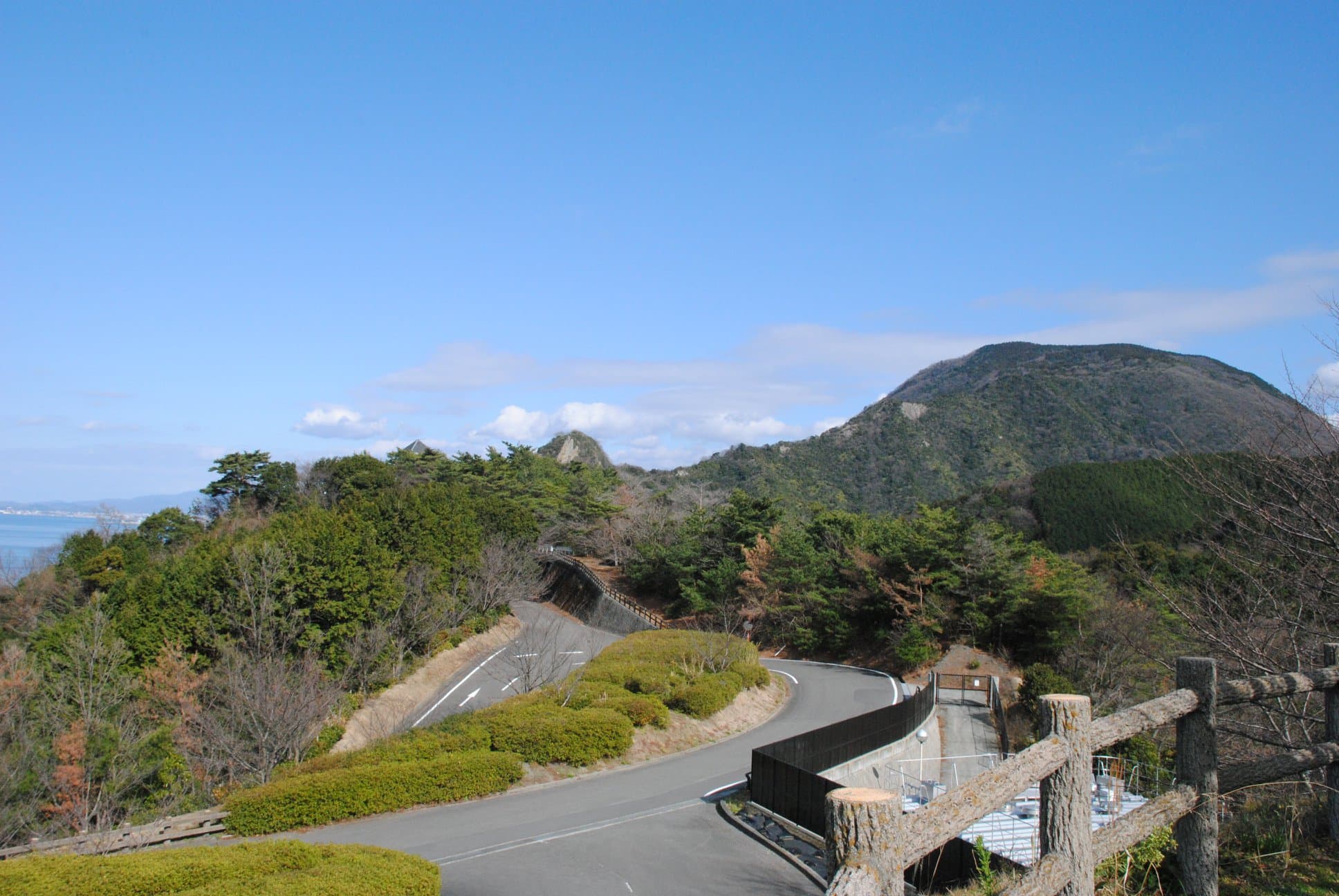 ふたみ潮風ふれあい公園キャンプ場の2枚目画像