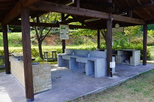 たたらの森オートキャンプ場の2枚目画像