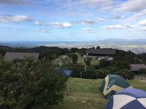 南葉高原キャンプ場の2枚目画像