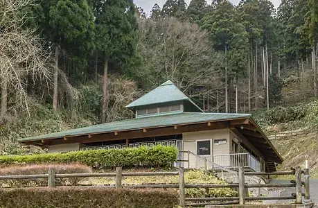 かわだ温泉 ラポーゼかわだの2枚目画像