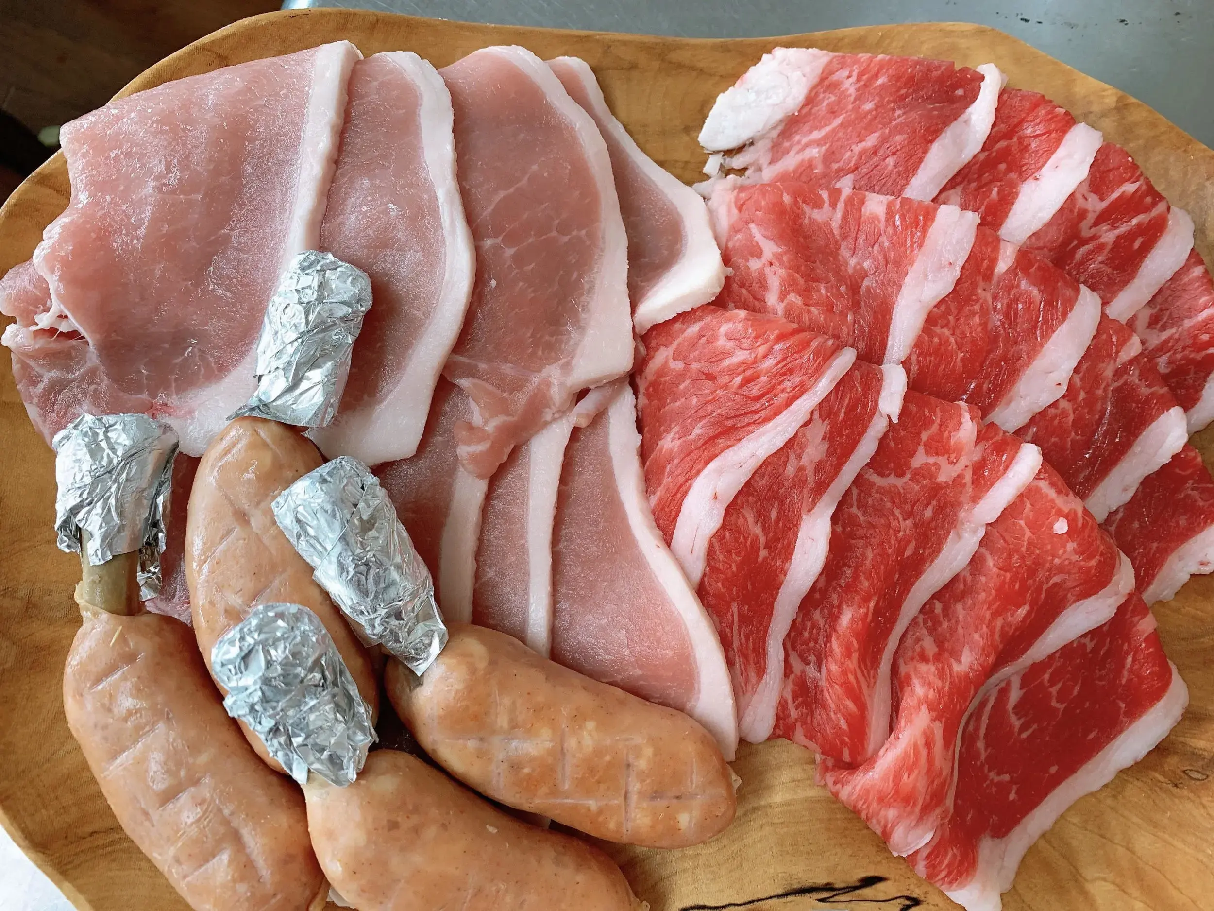 前田牧場ファーマーズBBQ広場の2枚目画像