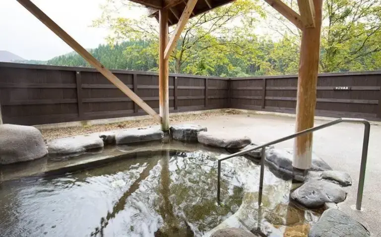六郷温泉あったか山の2枚目画像