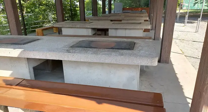 湧暇李の里 樹園の2枚目画像