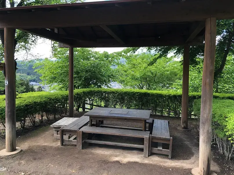 下仁田町ほたる山公園の2枚目画像