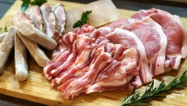 Aha! BBQ(赤城山オートキャンプ場日帰りBBQ)の2枚目画像
