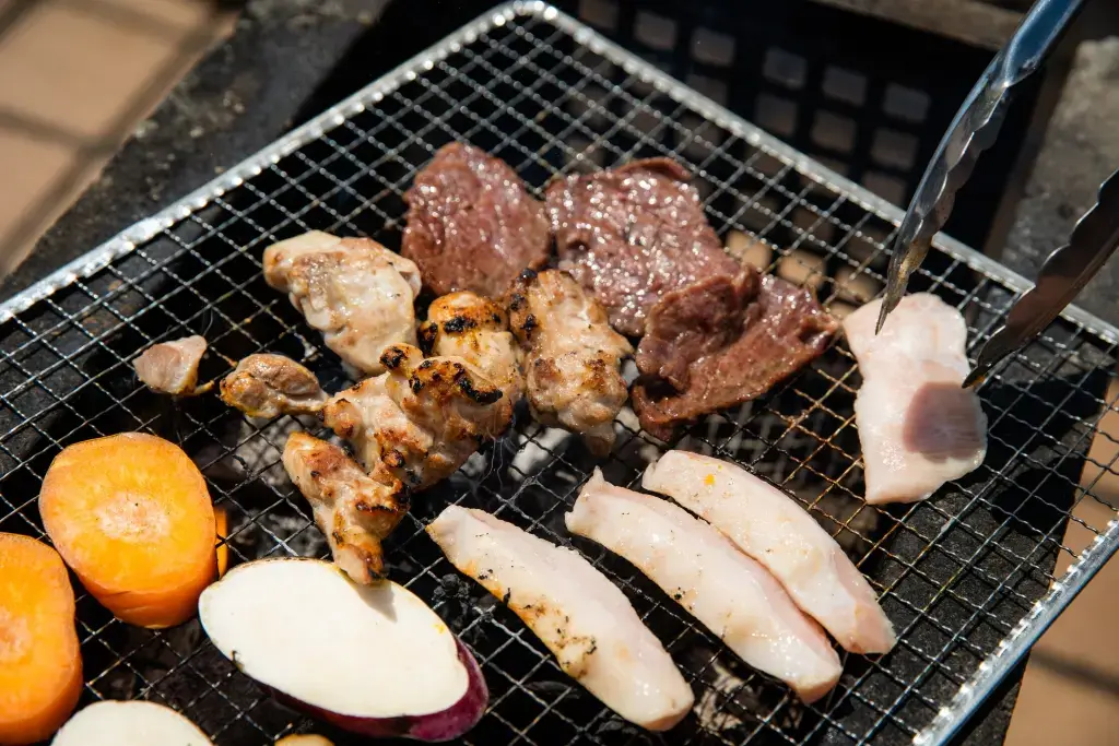 ノルンみなかみBBQテラスの2枚目画像