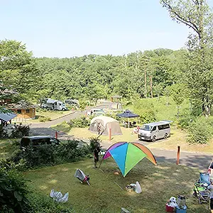 鮭川村エコパークの2枚目画像