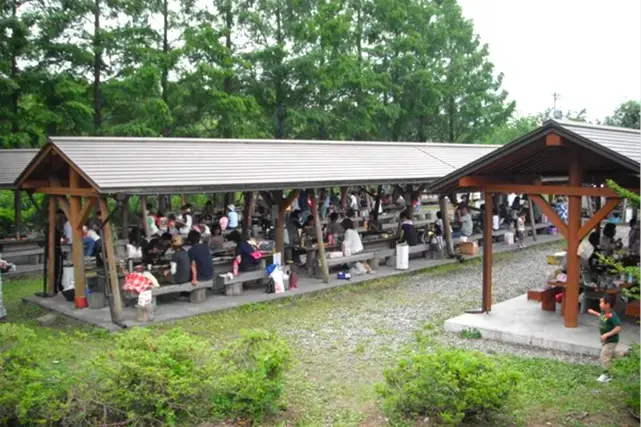 立山グリーンパーク吉峰の2枚目画像