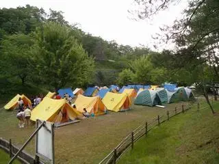 越前市みどりと自然の村の2枚目画像