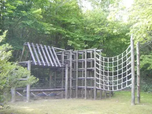 雨の宮グリーン広場の2枚目画像