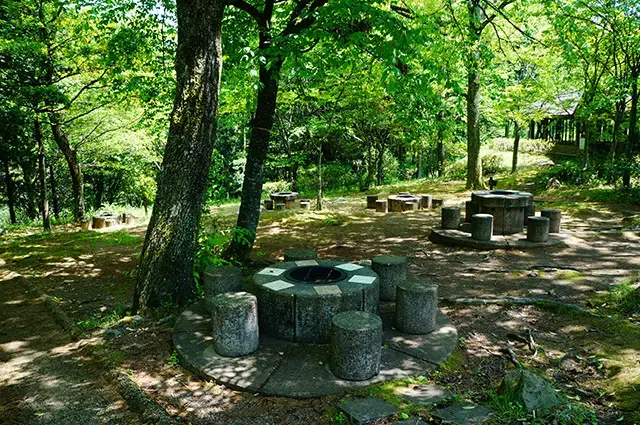 秋吉台家族旅行村の2枚目画像