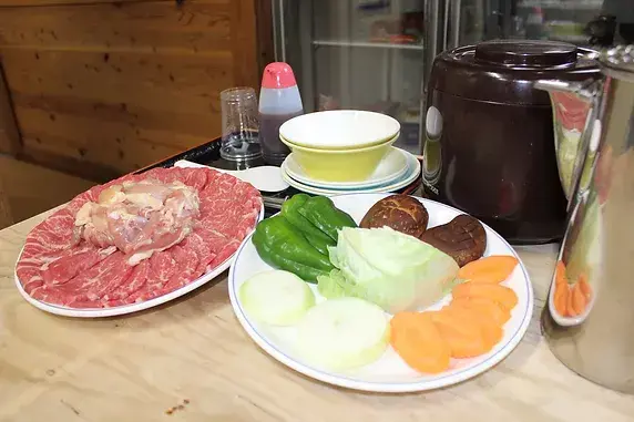 四万十源流の里の2枚目画像