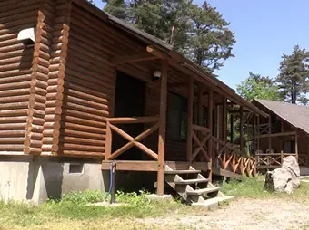 三瓶山北の原キャンプ場の2枚目画像