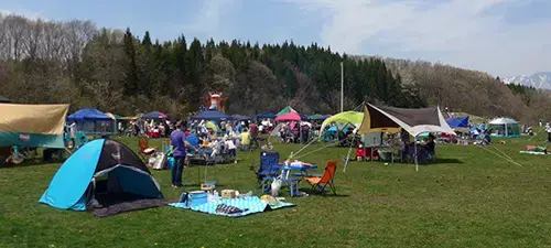 御所湖広域公園 町場地区園地の2枚目画像