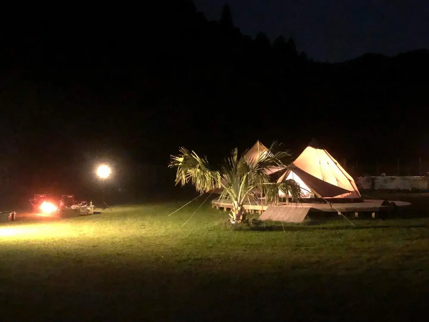 HADASHI BBQの2枚目画像