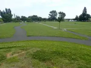 サスイシリの森公園の2枚目画像