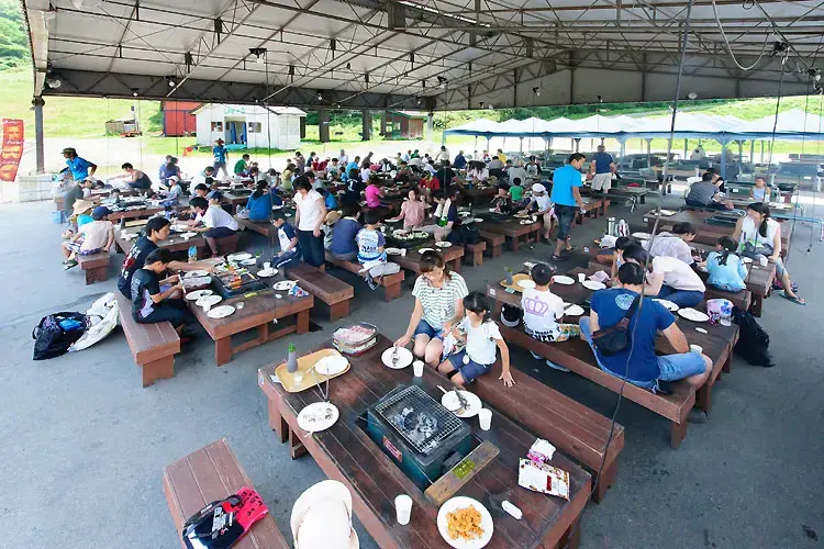 Hakuba47マウンテンスポーツパーク（白馬47マウンテンスポーツパーク）の2枚目画像