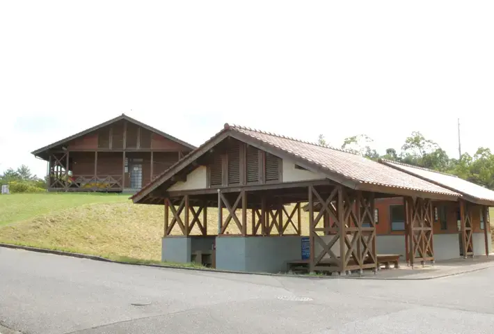 菰沢公園オートキャンプ場の2枚目画像