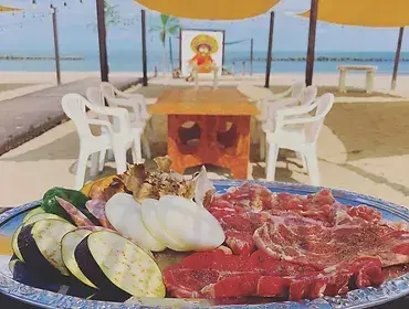 海の家ちどりの2枚目画像