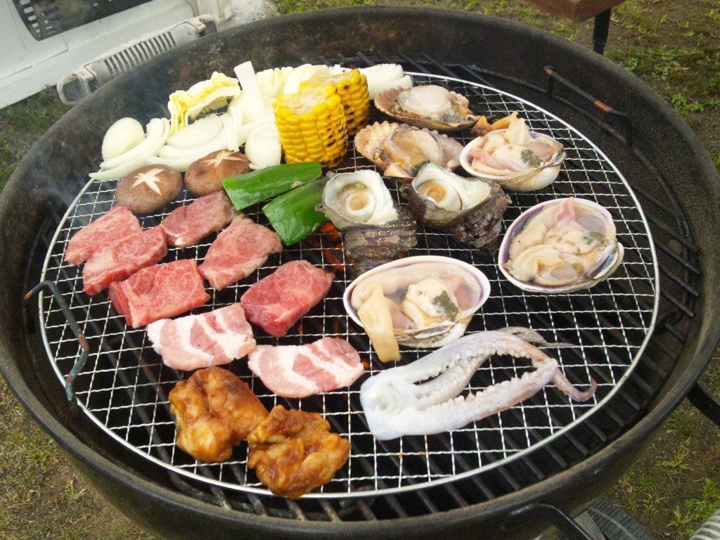 貸切ログハウスロッキーの2枚目画像