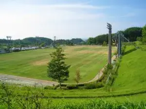 ふれあいの丘公園の2枚目画像