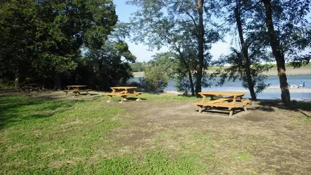 玉村町東部スポーツBBQ場の2枚目画像