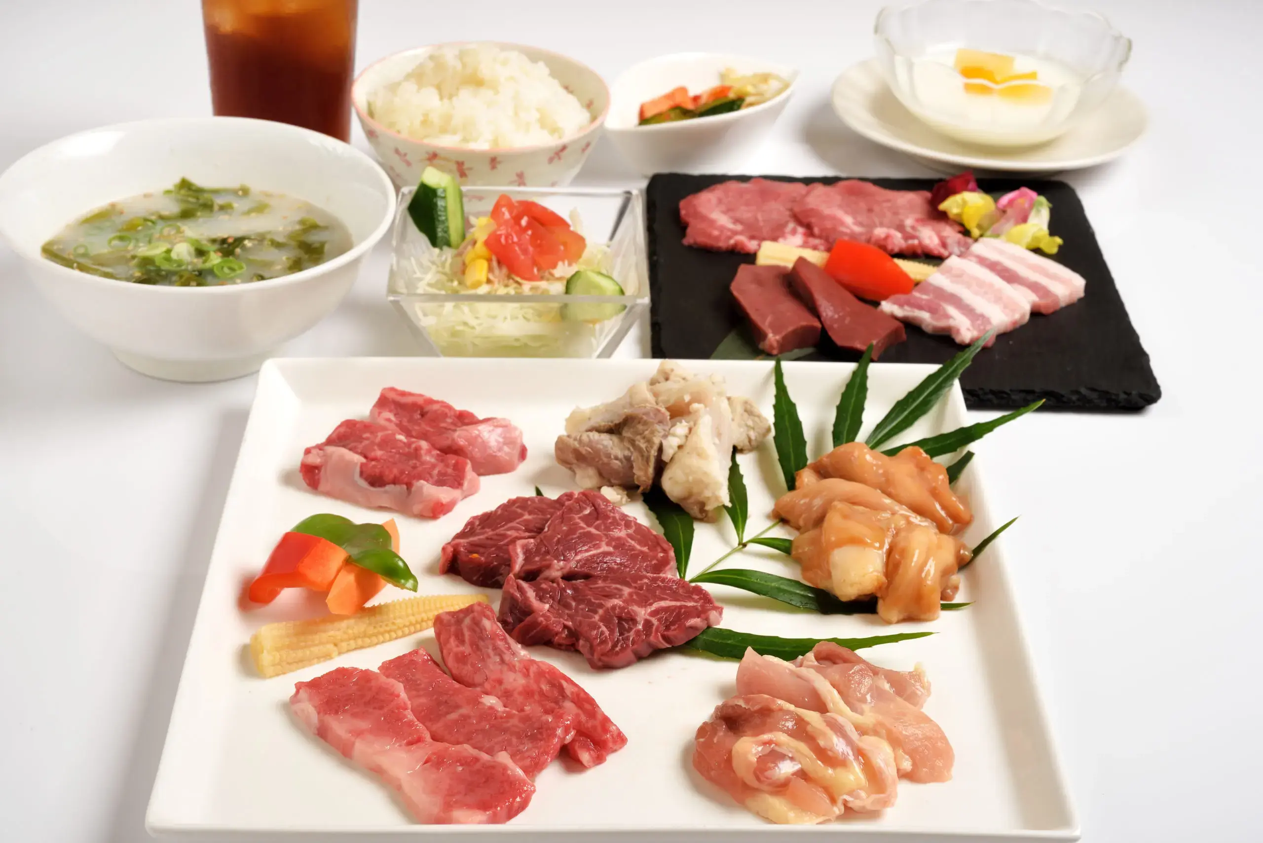 焼肉心太火の奏ガーデンバーベキューの2枚目画像