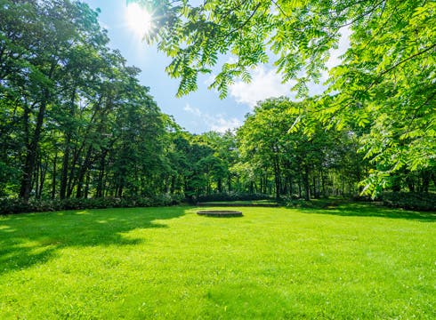 層雲峡オートキャンプ場の2枚目画像