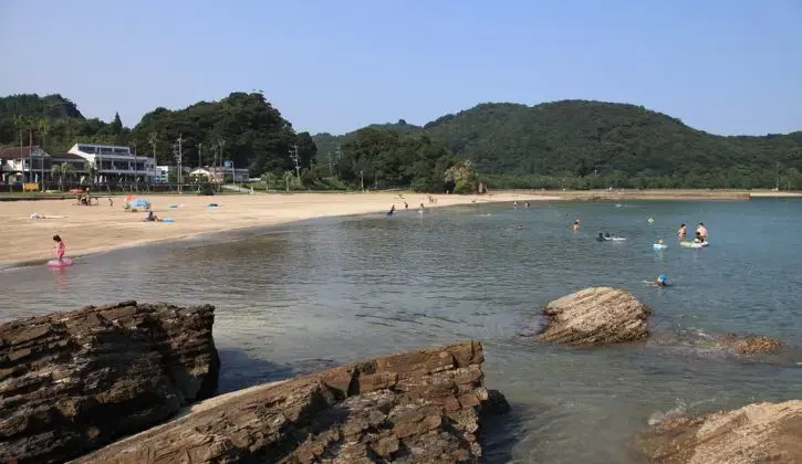 須美江家族旅行村の2枚目画像