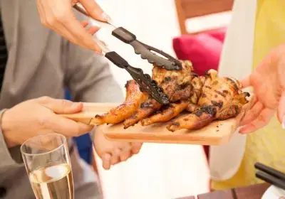 Shizuoka BBQ TERRACE：清水テラスの2枚目画像