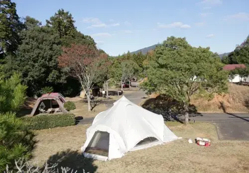 豊田湖畔公園の2枚目画像