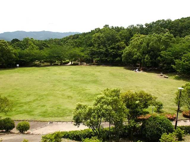 高尾山自然公園キャンプ場の2枚目画像