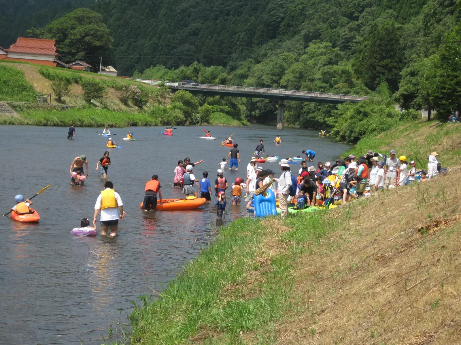 飯の原農村公園（吉栗の郷）の2枚目画像