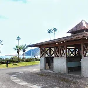 宮崎白浜オートキャンプ場の2枚目画像