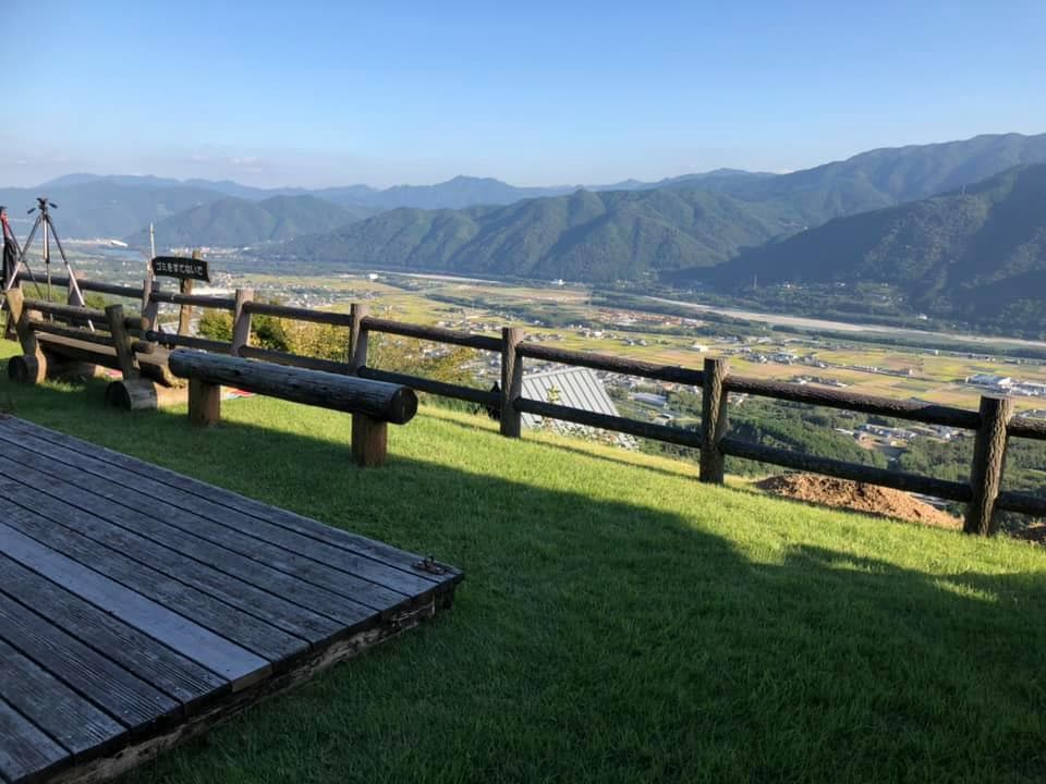 三好市健康とふれあいの森の2枚目画像