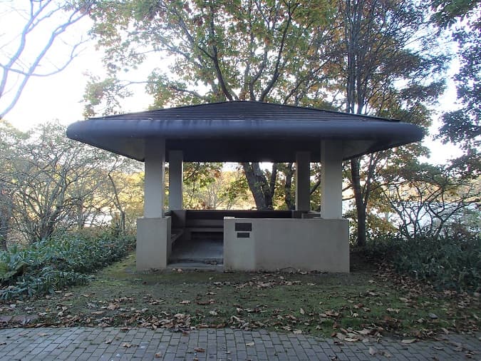 春採公園（旧科学館側）の2枚目画像
