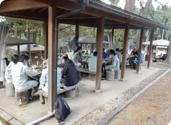 県民公園頼成の森の2枚目画像