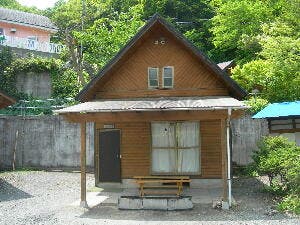 道志渓谷キャンプ場の2枚目画像