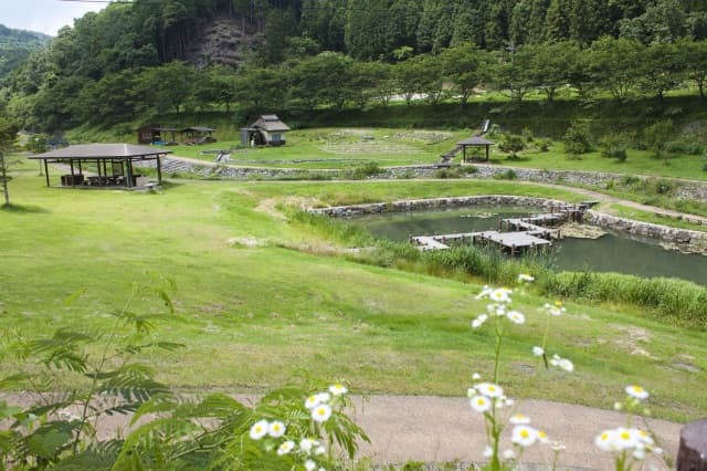 明神原なごみ広場の2枚目画像