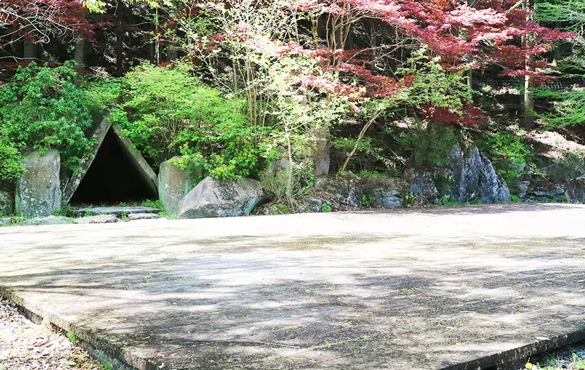 あきやま学寮の2枚目画像