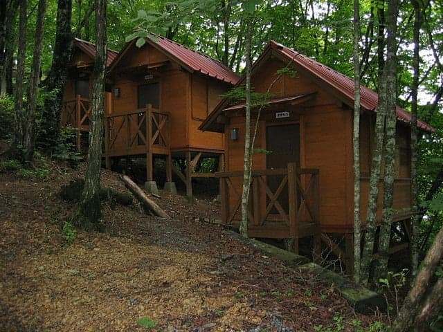 大川山キャンプ場の2枚目画像