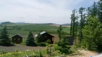 プライベートヒル。時遊が丘の2枚目画像