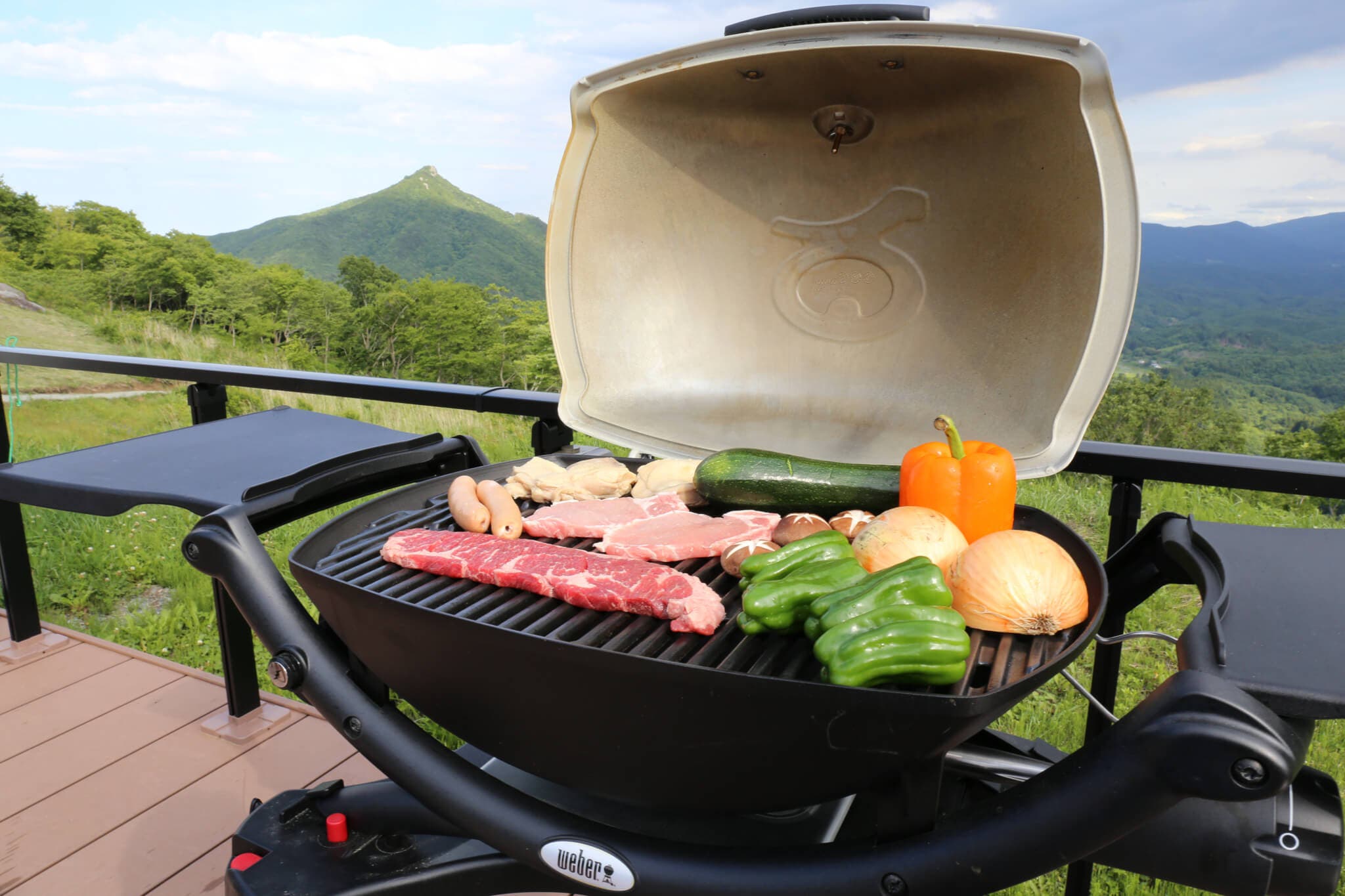GRILL MOUNTAINの2枚目画像