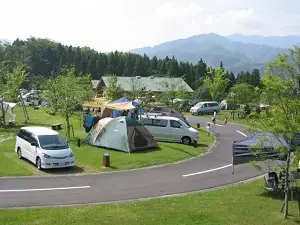 大隅広域公園オートキャンプ場の2枚目画像