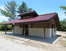 島根県立石見海浜公園の2枚目画像