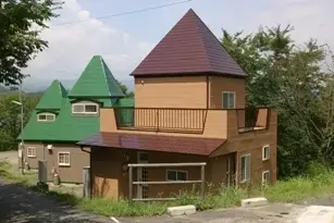 船越家族旅行村 オートキャンプ場の2枚目画像