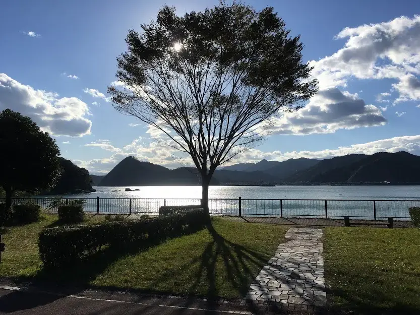 孫太郎オートキャンプ場の2枚目画像